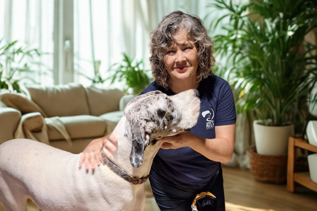 Cães de assistência para pessoas autistas: as 10 perguntas mais frequentes